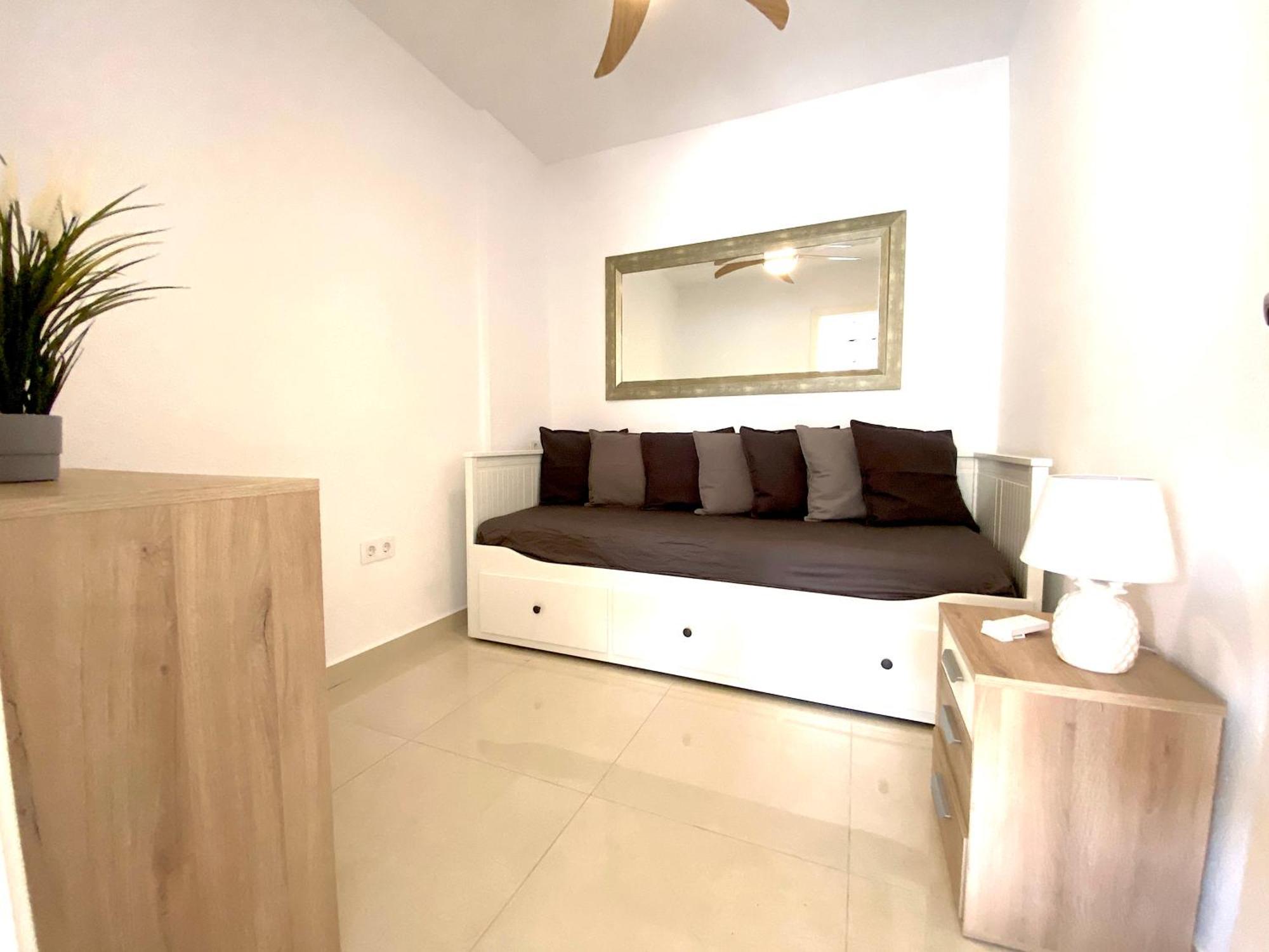 Duquesa Del Mar Apartment San Miguel de Abona Ngoại thất bức ảnh